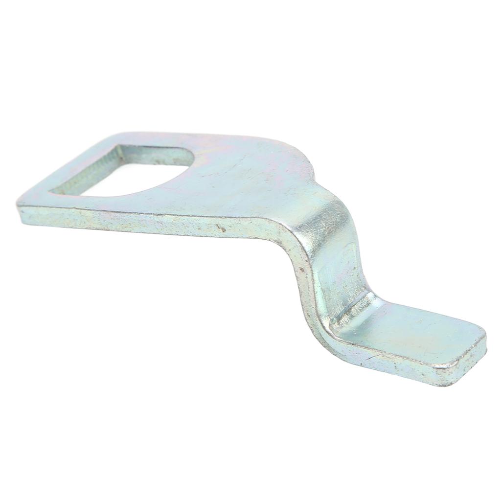 Tailgate Stand Off Stainless Steel Rear Door Air Vent Lock Hook Replacement for T4 T5 T6 Bus