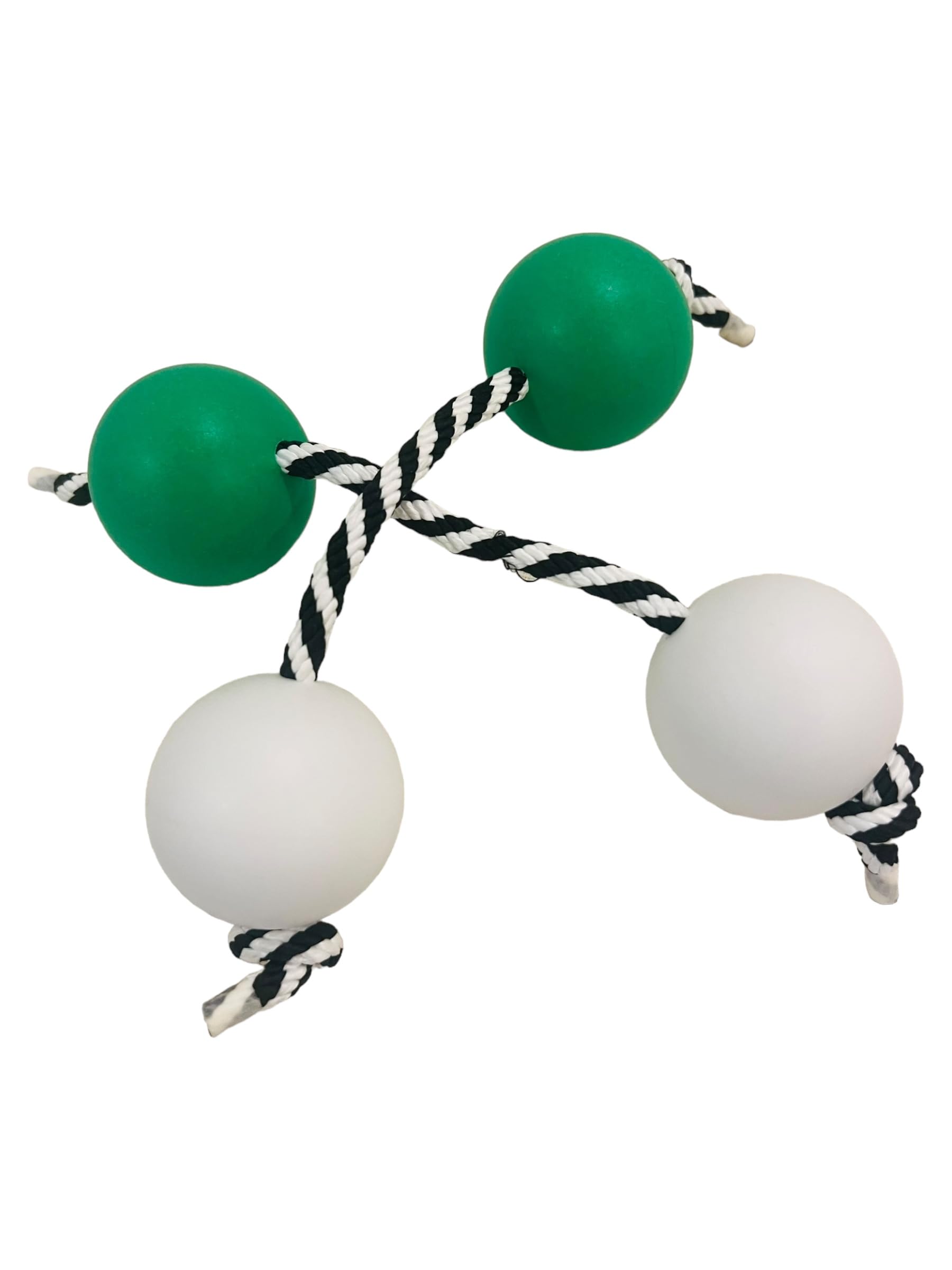 

Нет сломанного Асалато Зеленый x Белый (5см)