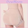 Luxurious High Waist Abdomen Stomach Corset Hip Triangular Pants For Womens Body Shaping