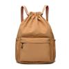 Backpack Lightweight Nylon Backpack Women's Large Capacity Travel Bag