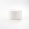 16 Colors 8.5CM Silicone Cup Cover Stripes Non-slip Heat  For Glass Cup Sleeve 85MM Insulated Water Bottle Cup Sleeve