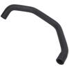 Upper Crankcase Breather Hose Rubber Pipe 11157556838 Replacement for X5 Z8 4.4L