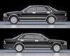 TOMYTEC Tomica Limited Vintage Neo 1/64 LV-N368a Nissan Cedric HT V20 Twin Cam Turbo Gran Turismo Black SV 1990 Model Completed Product 337881