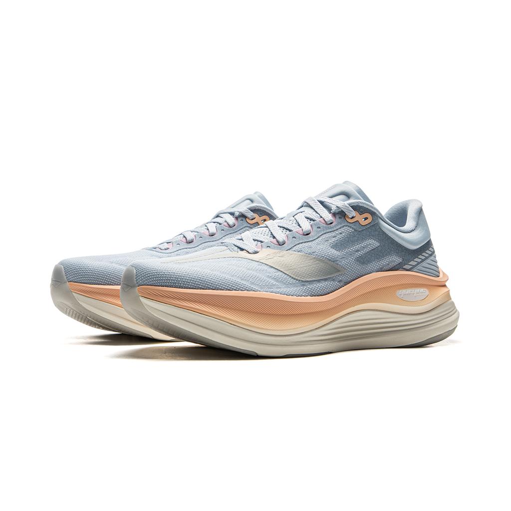 Li Ning Yueying 5pro Cushioning Slip Resistant Abrasion Resistant Breathable Lightweight Rebound Low top PROBAR LOC ARHV014-7