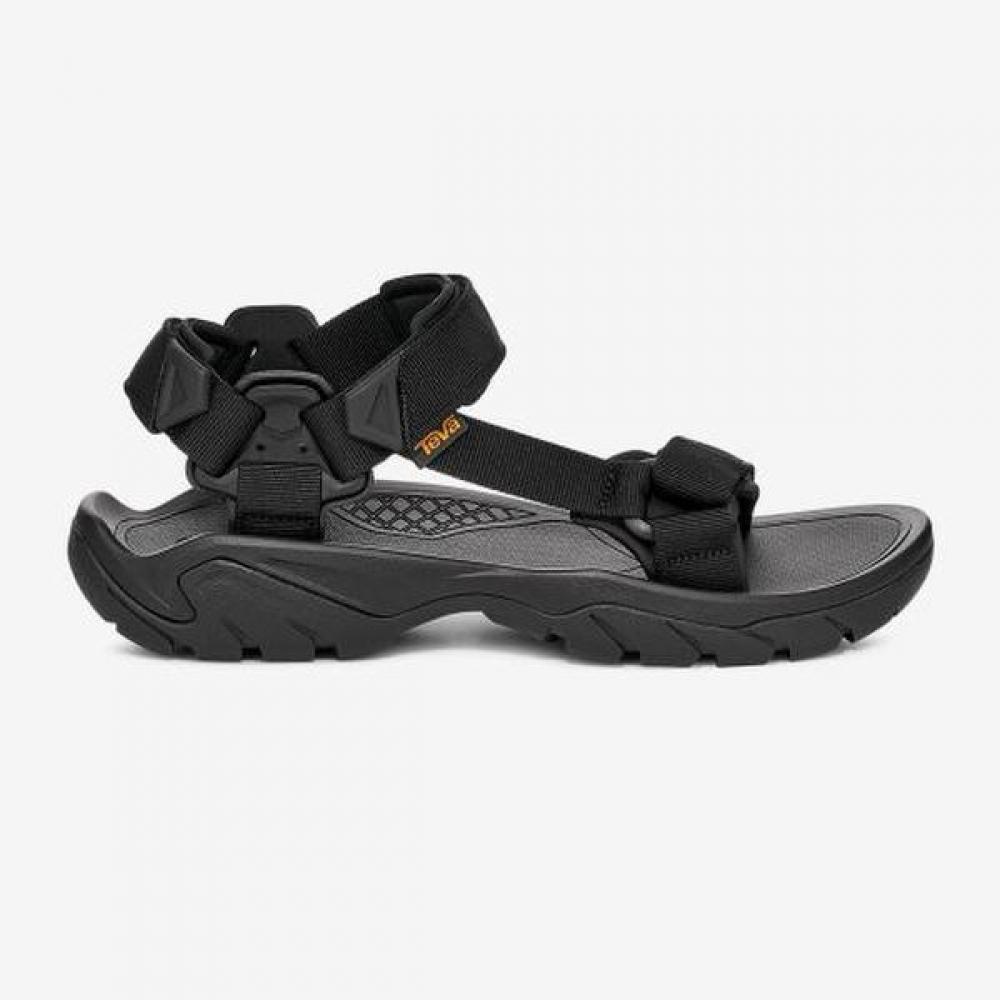 

Teva 2025 S S Men S Terra Fi 5 univerSal Stvm2512456 Blk 290/STVM2512456-BLK