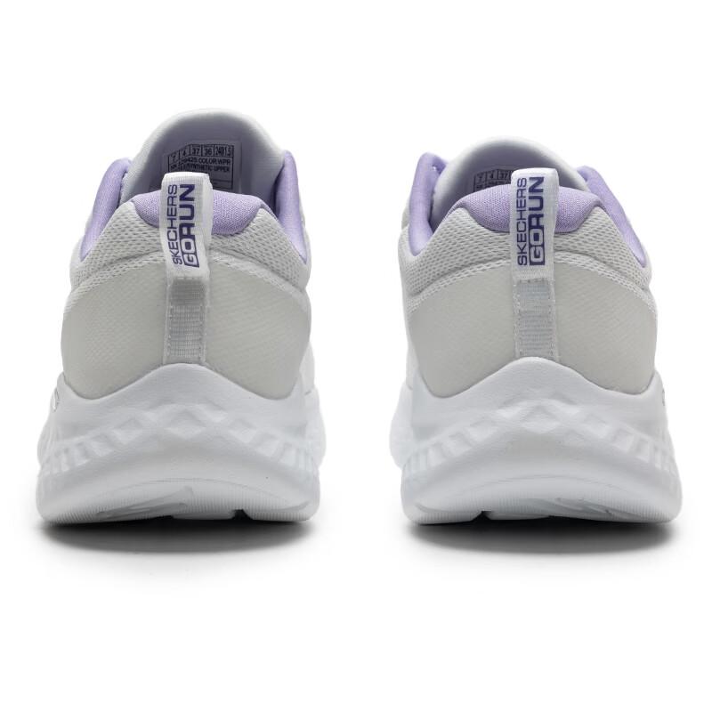 Skechers Women's Cushioned Mesh Running & Casual Shoes