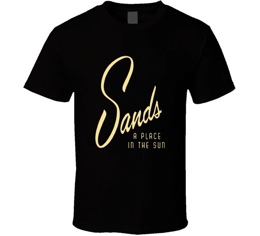 Sands A Place In The Sun T Shirt L