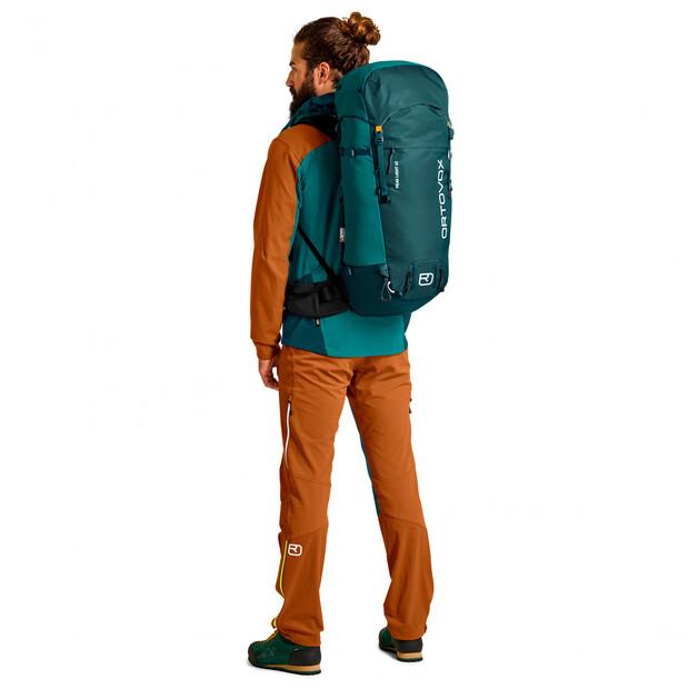 Backpack Ortovox Peak Light 40 Heritage Blue (46287-53301)