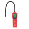 New Professional Refrigerant Leak Detector Cfcs Hcfcs Hfcs Leakage Tester for Air Conditioning Automobile Refrigerator Maintenance Freon Leak Detector