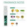 Eau De Toilette Primordial Forests (250 Ml), Primitive Forests Eau De Toilette, Ajmal Perfume