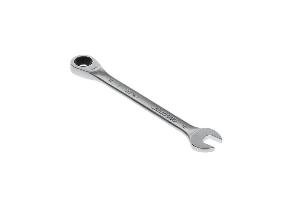 Gedore Combination Ratchet 2297094 Wrench, 11mm,