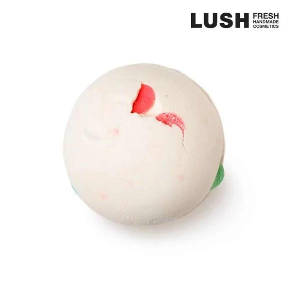 Dragon s Egg 200g - Bath Bomb