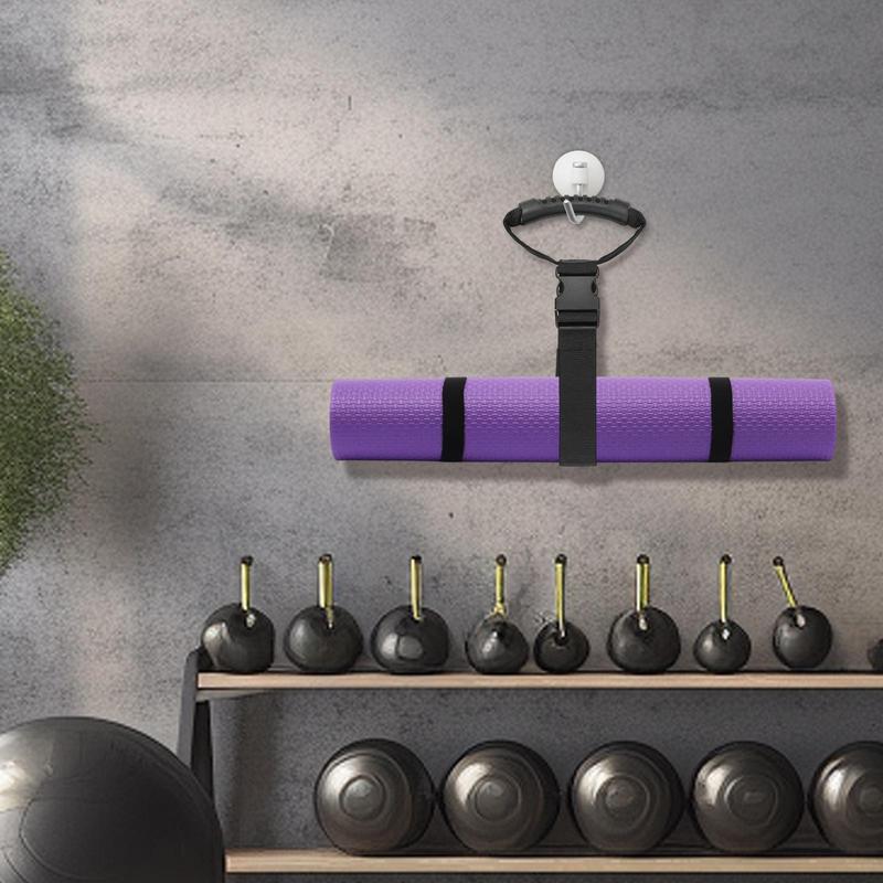 Verlängerungskabel-Aufbewahrung 5 Stück Strapazierfähige Aufbewahrungsgurte Strapazierfähig Ausziehbar Langlebig Wiederverwendbar Werkzeug für Garage Außenbereich Wohnmobil