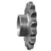 APSMOTIV Differential Gearbox Sprocket 15 Teeth Suitable for Motorcycle Bike Bullets