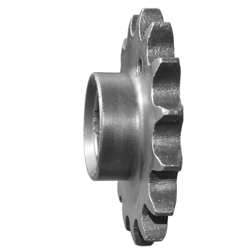 APSMOTIV Differential Gearbox Sprocket 15 Teeth Suitable for Motorcycle Bike Bullets