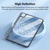 360° Rotation Case For iPad Pro 11 12.9 13 Inch 2025 10th 9th Generation Funda For Ipad Air 5 4 3 7th 8th 10.2 Mini 6 10.5 Cover