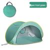Handon Quick-Open Camping Tent