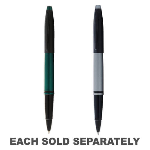 Cross Cross Calais Matte Rollerball Pen