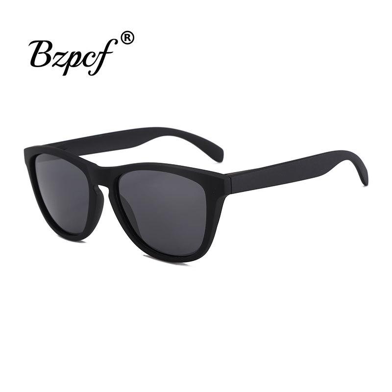 Cycling sports glasses TR outdoor daily leisure fashion polarized sunglasses men s high-end windproof sunglasses