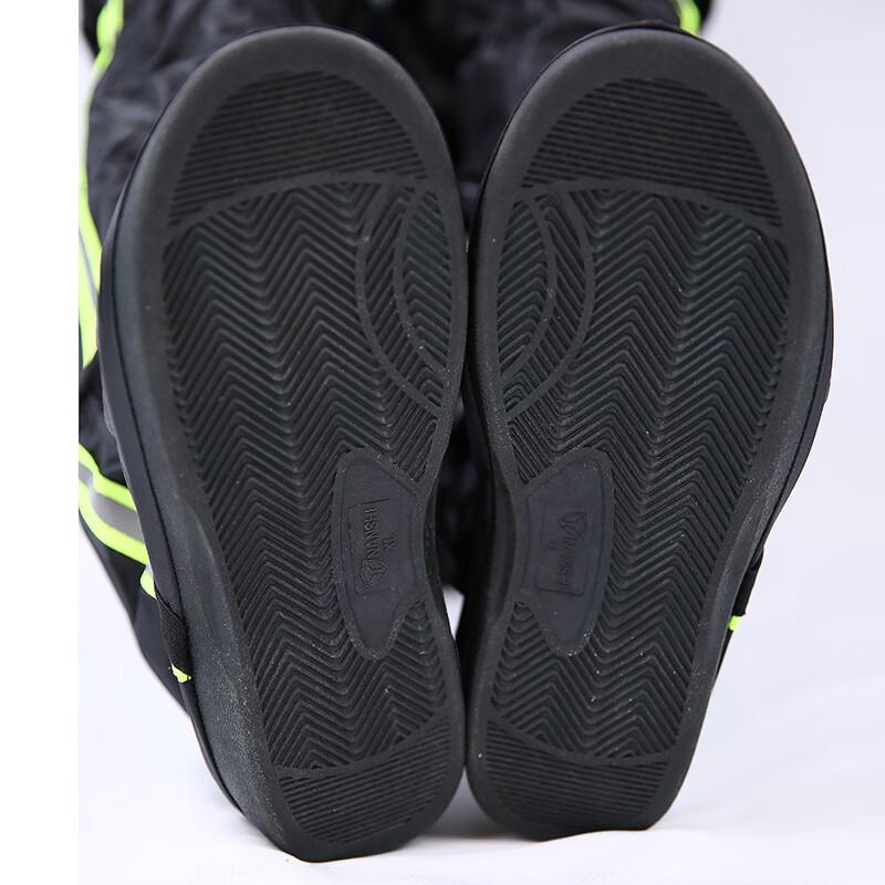 Oxford Cloth Outdoor Protective Shoe Covers
