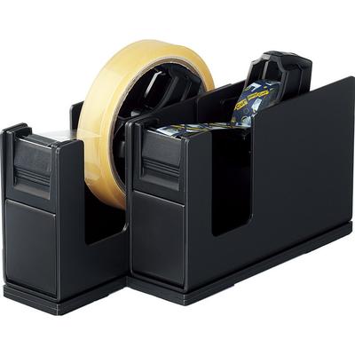 KOKUYO Bant Kesici Calcut 2 Sıra Tipi Siyah T-SM110D