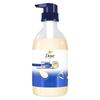Dove Nourishing & Long-Lasting Fragrance Shower Gel