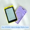 Shockproof Protective Cover Anti-Scratch Portable Cover for XTEINK X4Pro E-Reader Protection