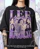 Lee Bo-Young T-Shirt, Vintage Actress K-Drama Star Performer Tee, 90s Retro Throwback, Lee Bo-Young Sweater #Saf