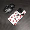 B-Betty-Cute-B-Boop Anime Phone Case For iPhone 16 15 14 13 12 11 17 Pro MAX Plus Pro Matte Shockproof Cover