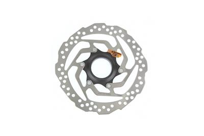 SHIMANO Bremsscheibe 160 mm Center Lock Wide Type Nur Harz ESMRT10S2 SM-RT10S