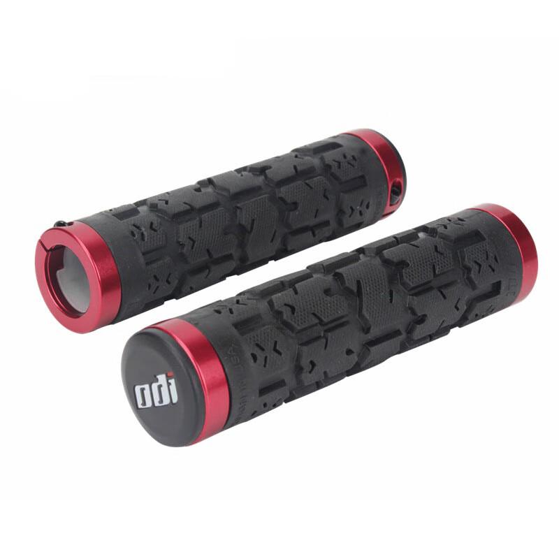 Mountain Bike Handlebar Grips