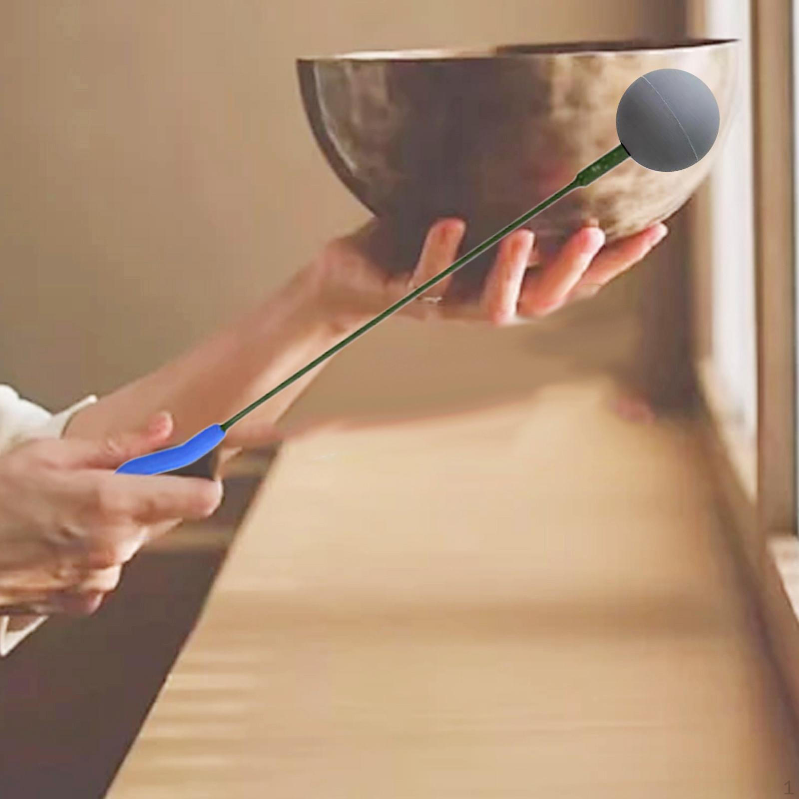 

Фрикционный гонг-колотушка, звуковая палочка, аксессуар, производит звуки, инструмент для йоги, большие гонги