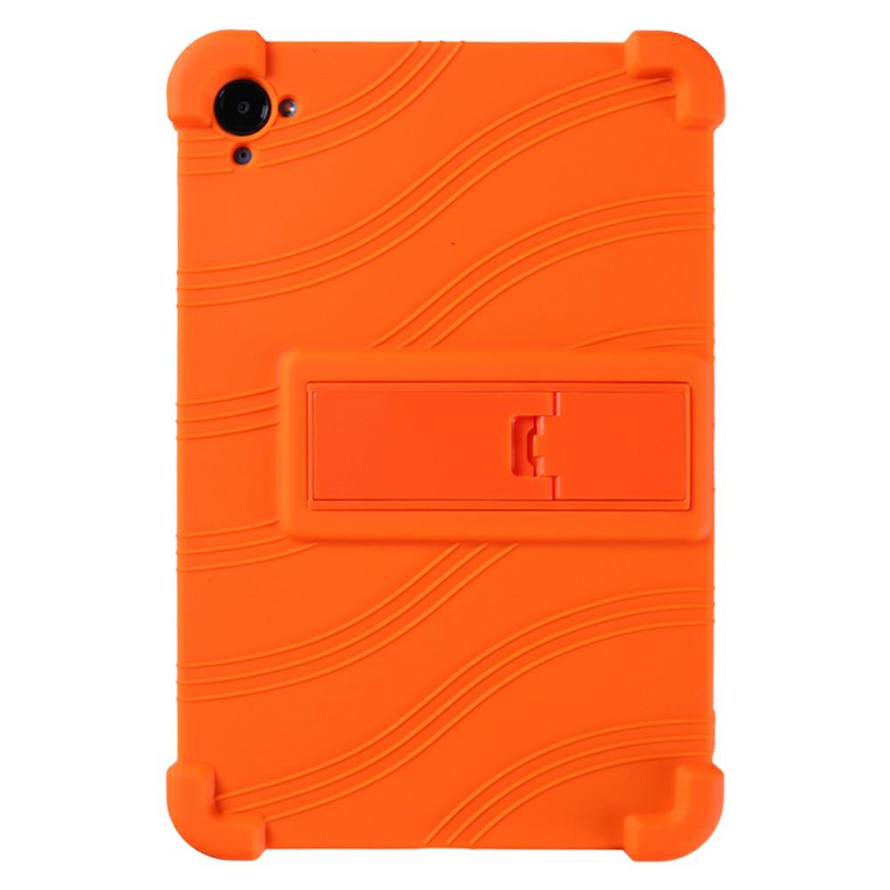For Xiaomi Redmi K Pad Silicone Case with Kickstand Rugged Protective Cover