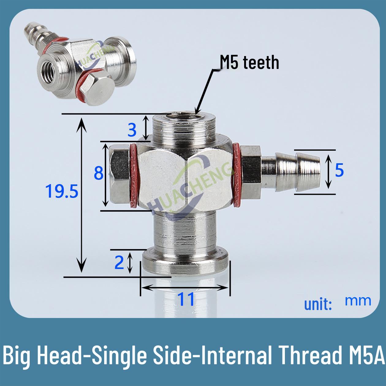 

Tianxing Mechanical Arm 5mm Sponge Vacuum Nozzle for Rough and Concave Surfaces