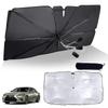 Lexus ES 7th Generation ES300h ES200 ES260 ES350 Car Umbrella