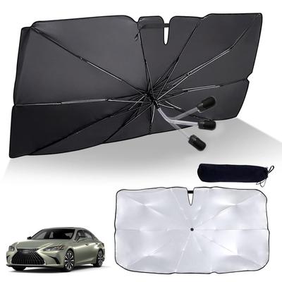 Lexus ES 7th Generation ES300h ES200 ES260 ES350 Car Umbrella
