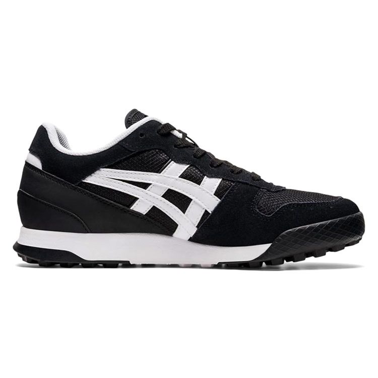 Onitsuka Tiger Horizonia Black White Unisex Sneakers 1183A206-002