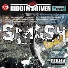 

CD VARIOUS - Smash VPCD23262 VP Records 2006 US Reggae, Ska & Dub Used