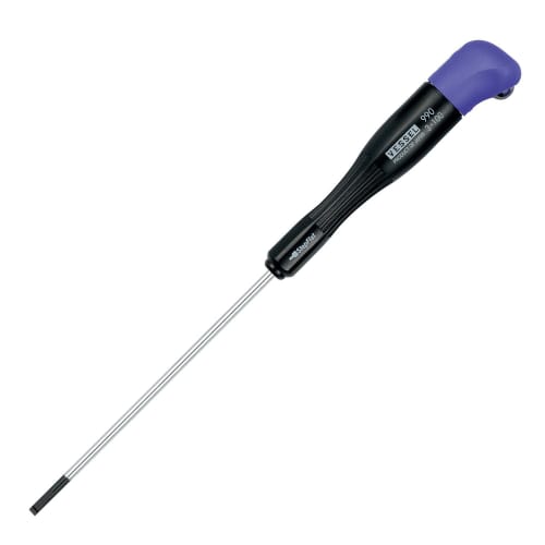 VESSEL Precision Driver G Grip -3 x 100 990