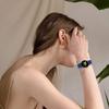 20mm 22mm Uhrenarmbänder für Amazfit GTS/4/3/2/2e/GTS2 Mini/GTR 4/3 pro/GTR2/2e/2 Geflochtenes Solo-Loop-Armband Amazfit bip 6 5 Band