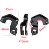 Bicycle Derailleur Hanger For Cannonata Chapter2 Eddy Merckx Milano Kestrel Cannondale Kp158 Quick Supersix Guerciotti Bike Part