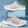 Couple Slipper for Men Women  Autumn New Home Indoor Slippers Anti Slip Breathe To Put Daily Casual Flat Walking Shoes