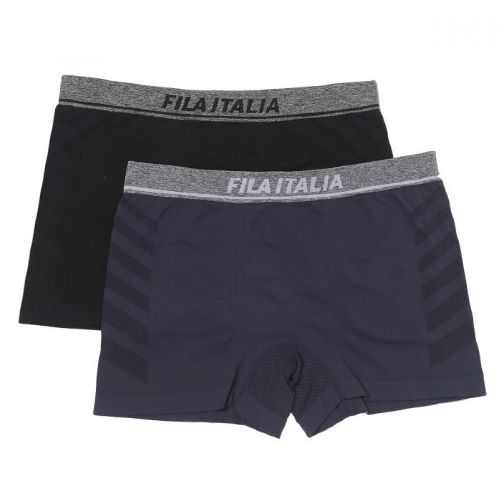 Fila Men S Droz Hpf6412m Charcoal (CAN)/110