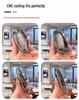 2025 Hongqi H5 Key Cover: High-End Metal Shell for Models HS5, H6, HS3, H9, EQM5
