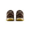 New Balance 204L Textile, Artificial Leather, Pigskin Casual Shoes Unisex Light Coffee D Width U204L1IP