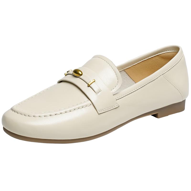 Red Dragonfly Women s Slip-On Sheepskin Loafers 37