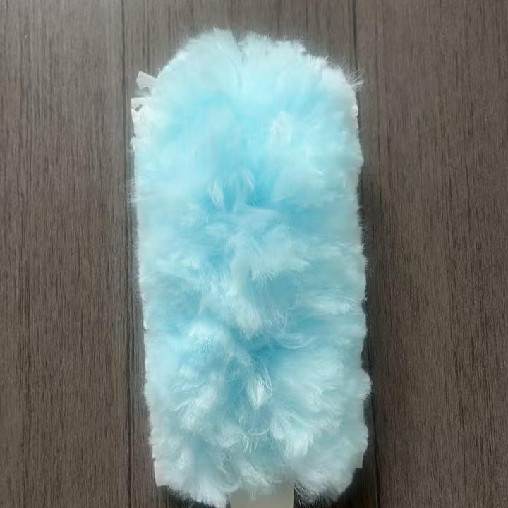 Cross-Border Double-Sided Disposable Duster for Household & Car Cleaning