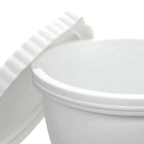 Silicone Liners for Kitchenaid 5 Qt Mixers Heat-Resistant Bowl Insert Reusable Blender Replacement Bowl Versatile Baking Cooking Accessory