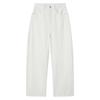 Hotwind Damen Locker Weite Beine Jeans