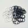 1.8/2mm Bicycle Freehub Spacer Road Bike Bottom Bracket Flywheel Cassette Washer
